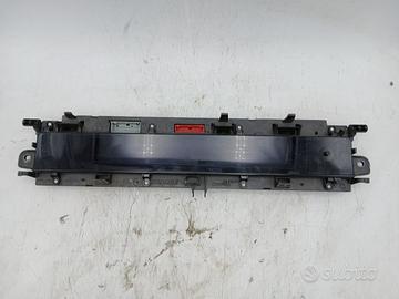 Quadro strumenti RENAULT SCENIC II '03