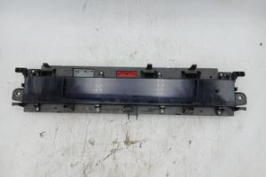 Quadro strumenti RENAULT SCENIC II '03