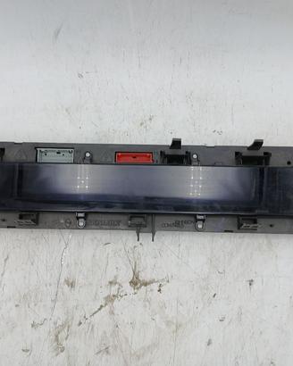 Quadro strumenti RENAULT SCENIC II '03
