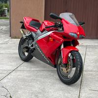 Cagiva mito 7 speed