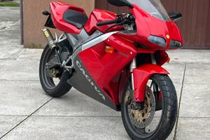 Cagiva mito 7 speed