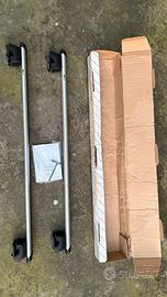 BARRE PORTATUTTO ORIG AUDI A4 ALLROAD  8K9071151L