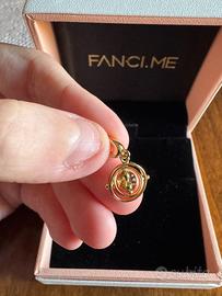 Charm Harry Potter Giratempo