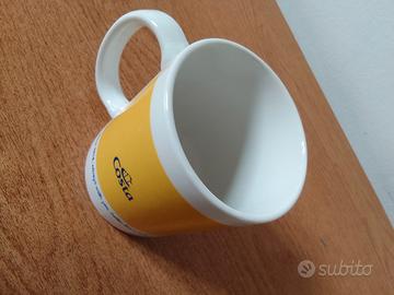 Gadget Costa Crociere