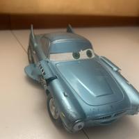 macchina cars Finn Mcmissile