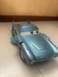 macchina cars Finn Mcmissile