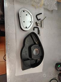 cassa filtro Harley Davidson dyna 96"