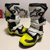 Stivali Alpinestars Kids Tech 3S 30.5