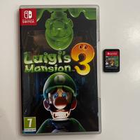 Luigi's Mansion 3  - Nintendo Switch