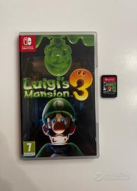 Luigi's Mansion 3  - Nintendo Switch