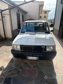 Fiat panda young 1.1 cat