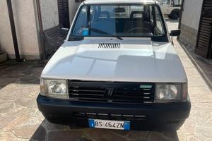 Fiat panda young 1.1 cat