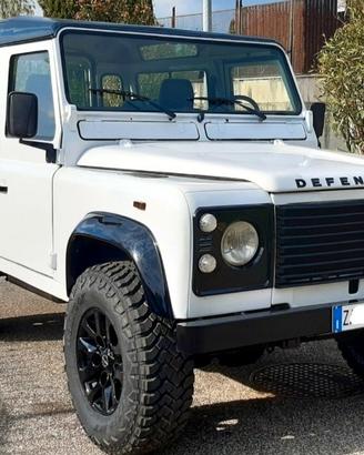 land rover 90 defender