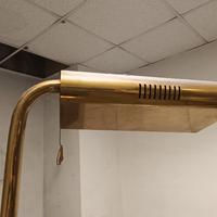 lampada alogena a libro 