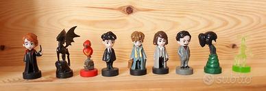 Wizzis di Harry Potter Esselunga S2 2019