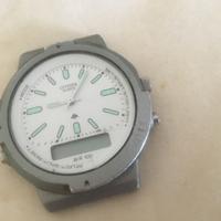 Orologio Citizen anni 80