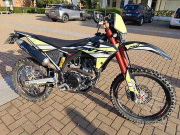 FANTIC ENDURO 250 2021