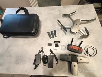 mavic pro platinum  Dji