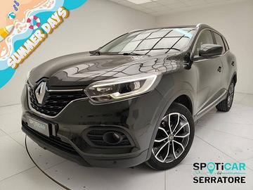 Renault Kadjar 1.5 blue dci Sport Edition 115...