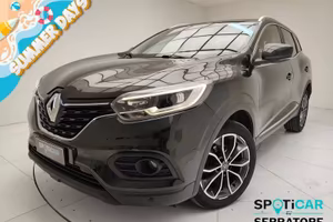 Renault Kadjar 1.5 blue dci Sport Edition 115...