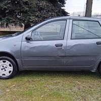 PUNTO 1.2 BENZINA FIRE 8V 69ACV NEO PATENTATI 