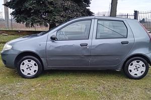 PUNTO 1.2 BENZINA FIRE 8V 69ACV NEO PATENTATI 