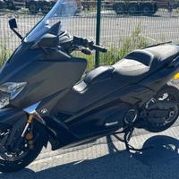 Yamaha T Max 530 - 2018