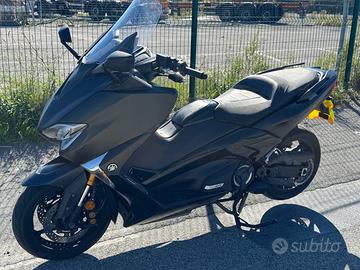 Yamaha T Max 530 - 2018