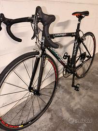 Bici da corsa colnago