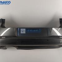 Paraurti post VOLKSWAGEN TIGUAN (5N) '07