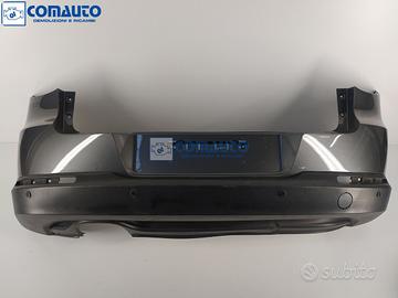 Paraurti post VOLKSWAGEN TIGUAN (5N) '07