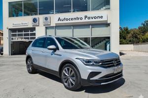 Volkswagen Tiguan 2.0 TDI 150 CV SCR DSG 4MOTION E