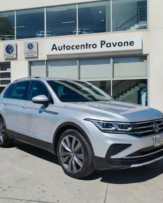 Volkswagen Tiguan 2.0 TDI 150 CV SCR DSG 4MOTION E