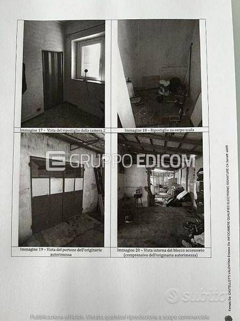 Appartamento – Sartirana Lomellina, Pavia - Vista 4