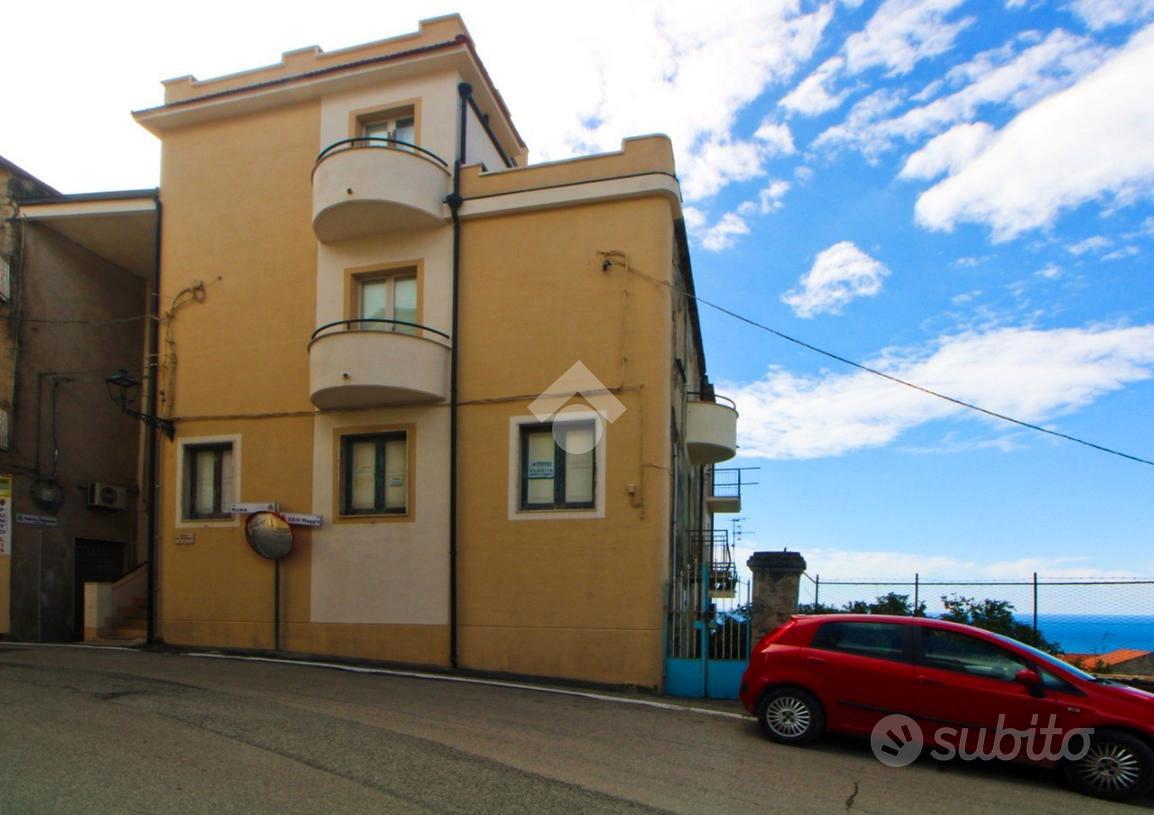 Appartamento – SA - Vista 3