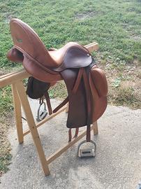 sella da dressage