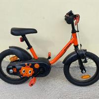 Bici da bambino