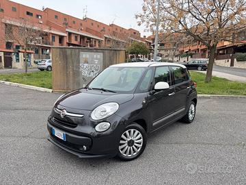 Fiat 500L 1.3 disel 95cv anno 2016