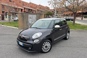 Fiat 500L 1.3 disel 95cv anno 2016