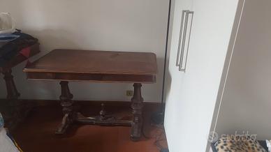 Tavoli legno 