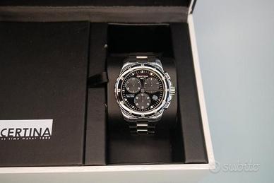 Certina DS donna