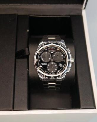 Certina DS donna