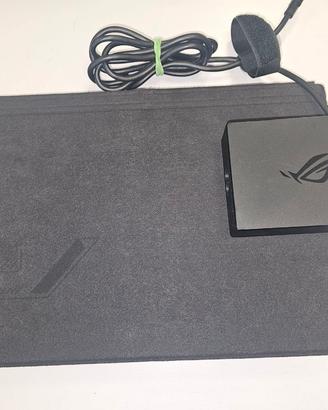 Asus Rog Flow Z13 (i9+RTX4050+16GB+2TB) + garanzia