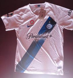 maglia da calcio dell'Inter stagione 2023/24
