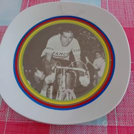 piatto da collezione tognana