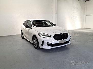 BMW Serie 1 (F40) 118d 5p. Msport