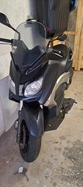 X max 250 i.e anno 2011