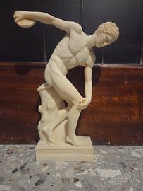 Statua Discobolo di Mirone