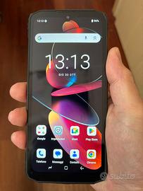 Doogee blade 10 pro Energy