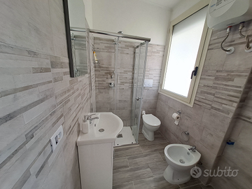 Bilocale indipendente